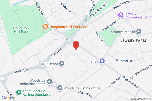 Sunbelt Rentals Utilities