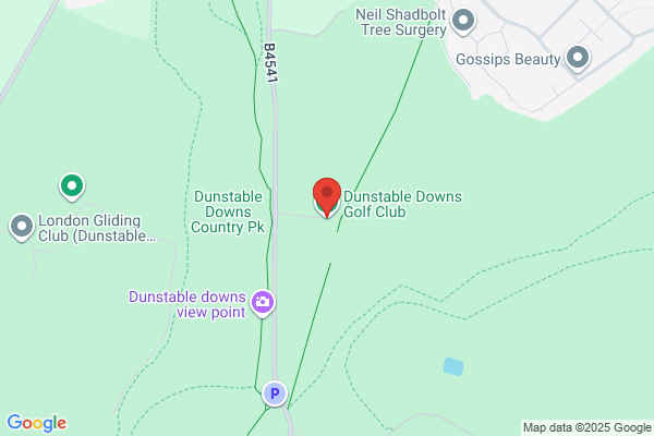 Dunstable Downs Golf Club