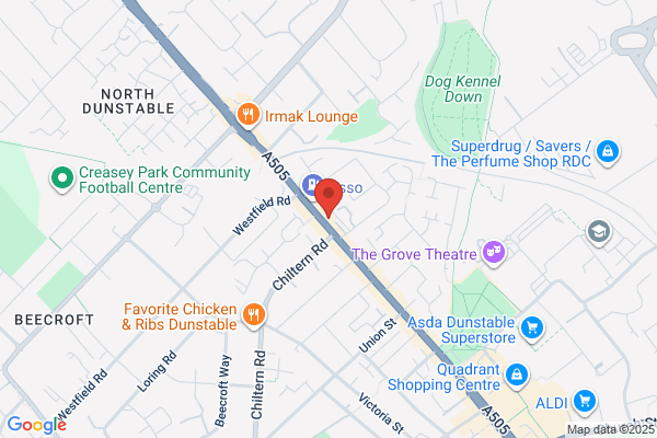 Dunstable Snooker Club