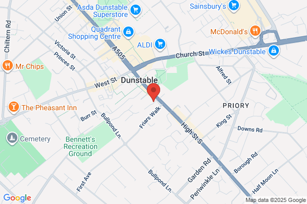 Felina Trading Ltd