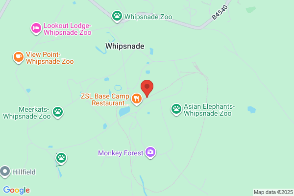 Great Whipsnade Railway
