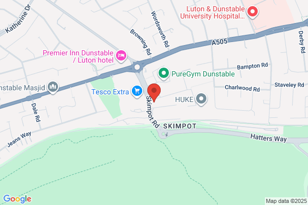 Hydrafix Luton