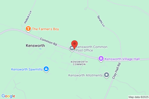 Kensworth Methodist Church