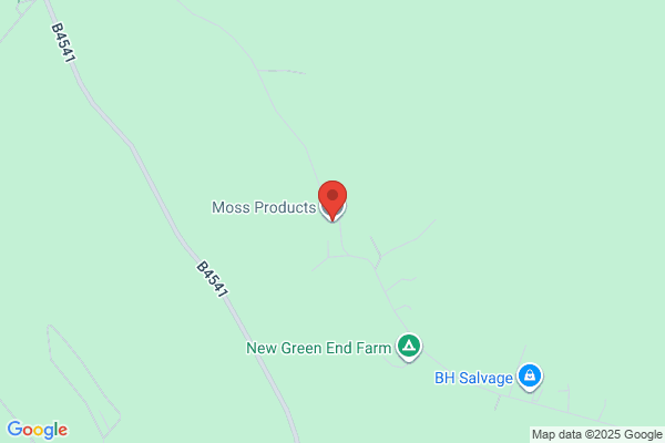 Moss Products Plastics Ltd