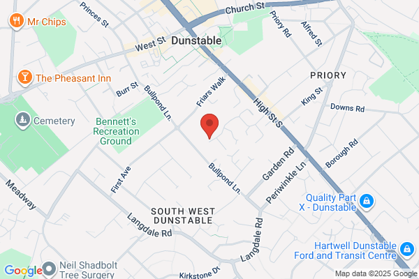 Absolute Plumbing & Gas Services Ltd