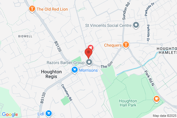 Houghton Regis Sub Post Office