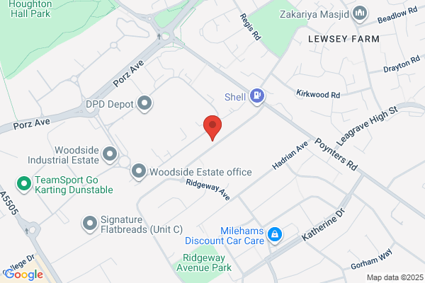 Bovingdale Properties Ltd