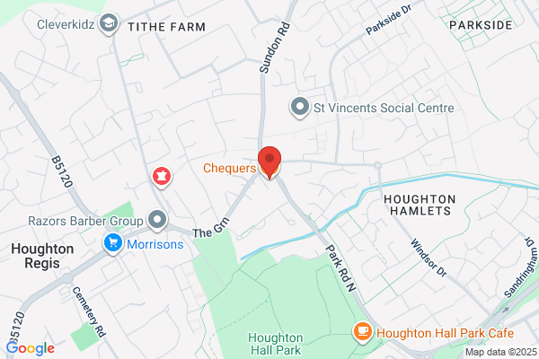 Chequers