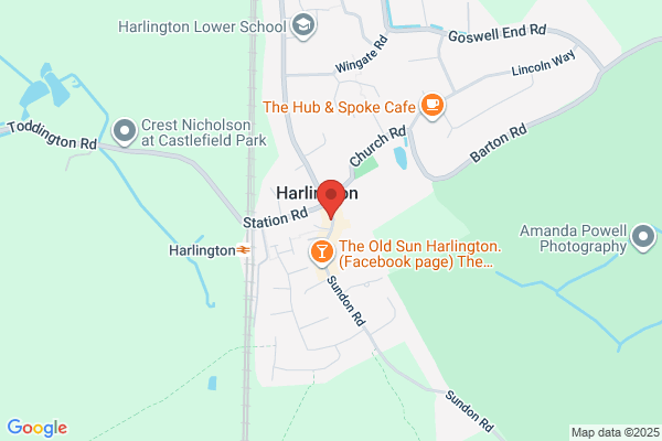 The Carpenters Arms