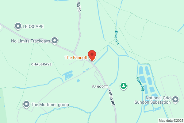 The Fancott