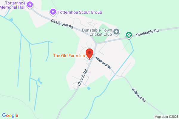 The Old Farm Inn