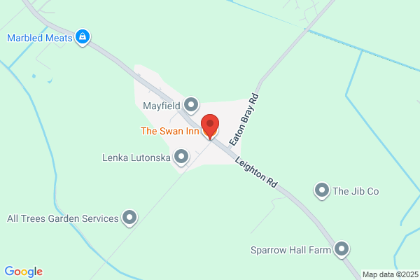 The Swan Inn