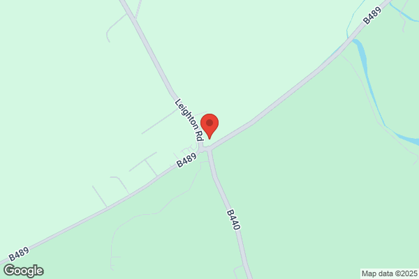 The Travellers Rest