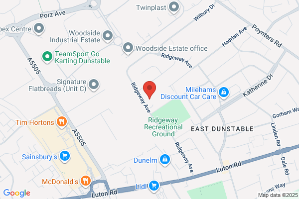 Linsell House Residential Care Home