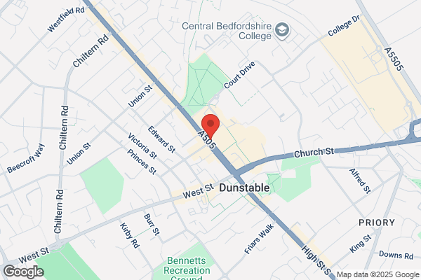 Dunstable Rendevous