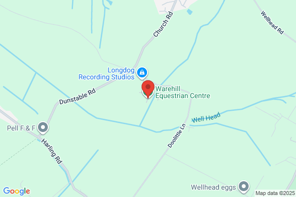 Warehill Equestrian Centre