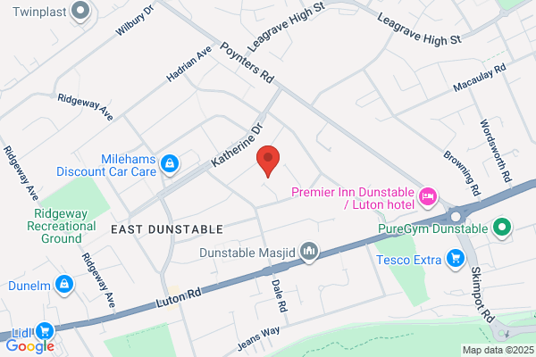 Herts Beds & Bucks Roofing Services Limited