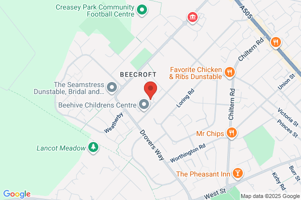 Beecroft Lower School