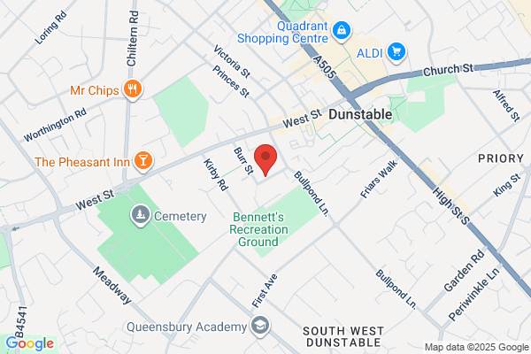 Dunstable Icknield Lower School
