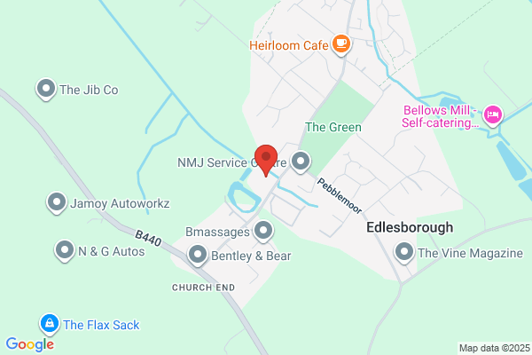 Edlesborough School