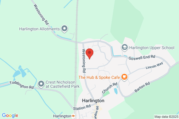 Harlington Lower School