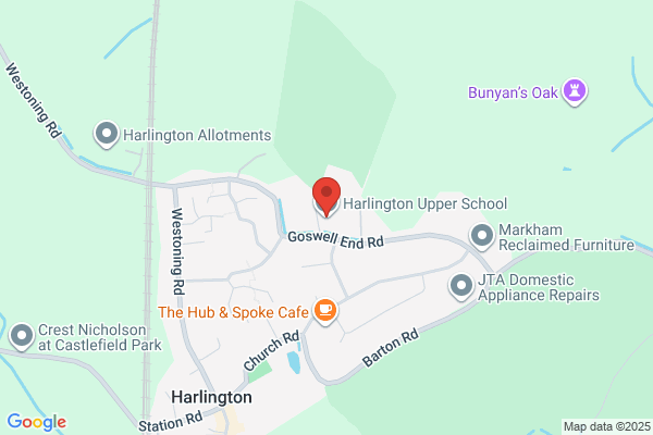 Harlington Upper School