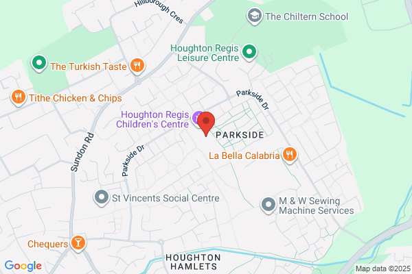 Hawthorn Park Lower School