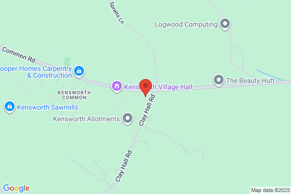 Kensworth Lower School