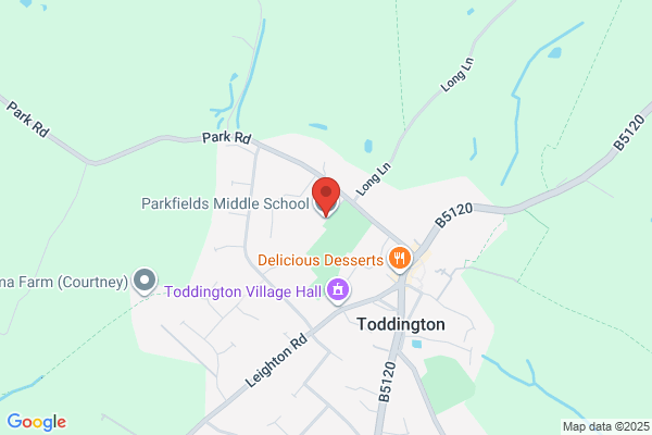 Parkfields Middle School