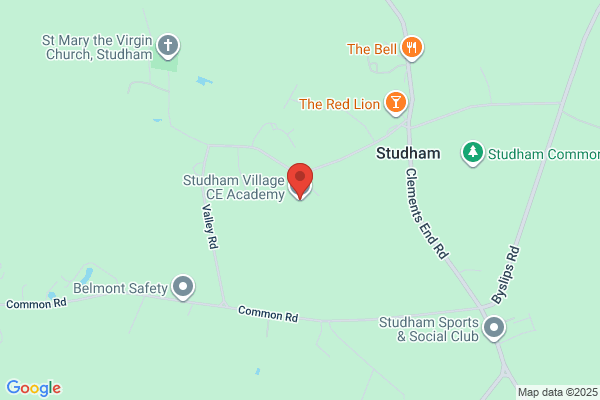 Studham Lower School