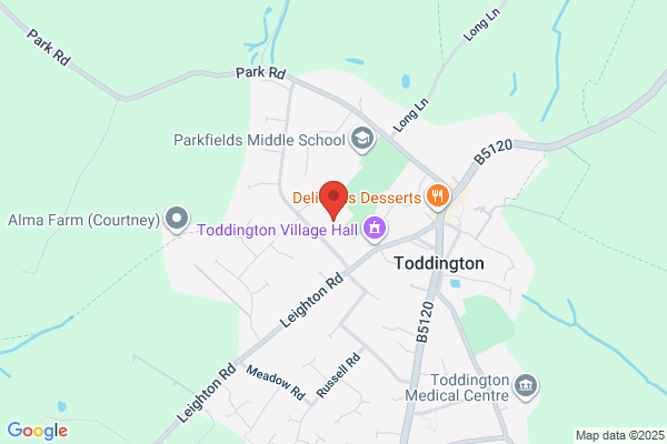 Toddington St George Lower School