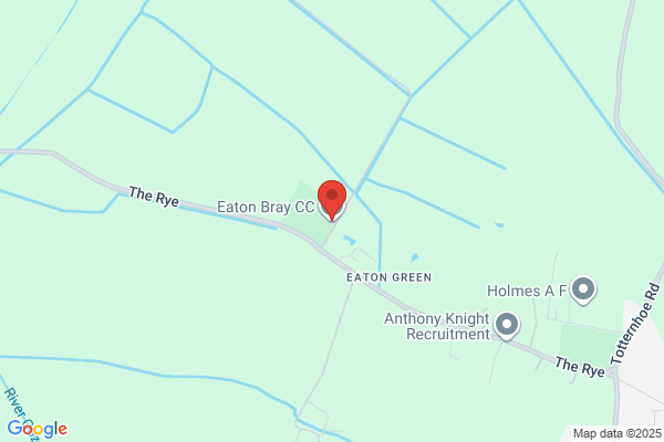 Eaton Bray Sports & Social Club