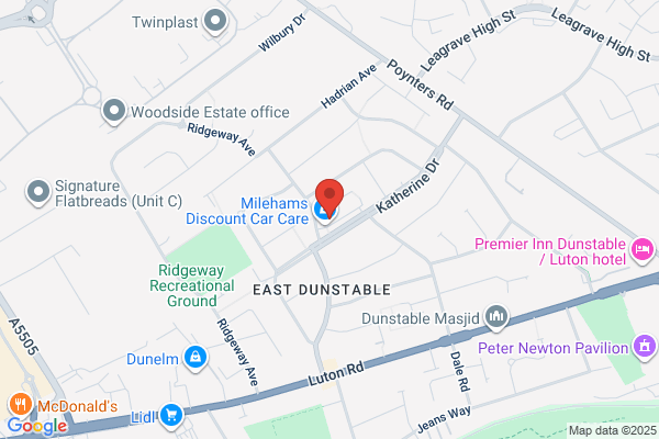 Somerfield Stores Ltd
