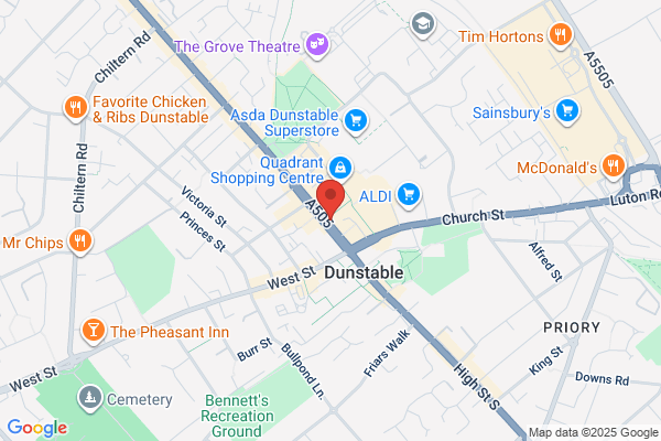 Dunstable Tandoori