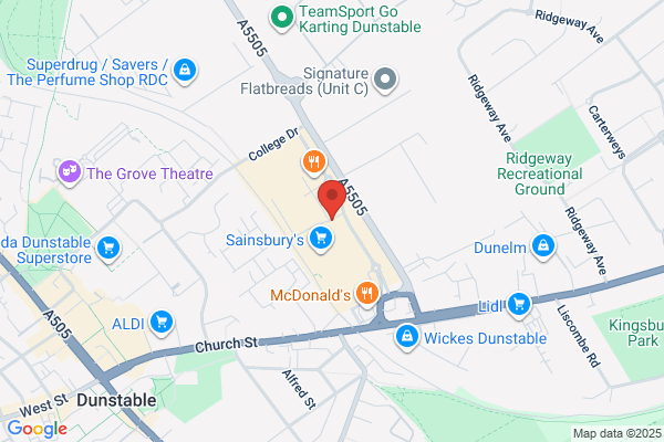 Vets4Pets Dunstable