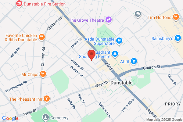 Luton & Bedfordshire Youth Association