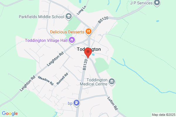 Toddington Youth Club