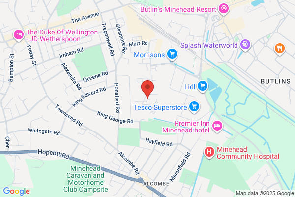 Active Signs
