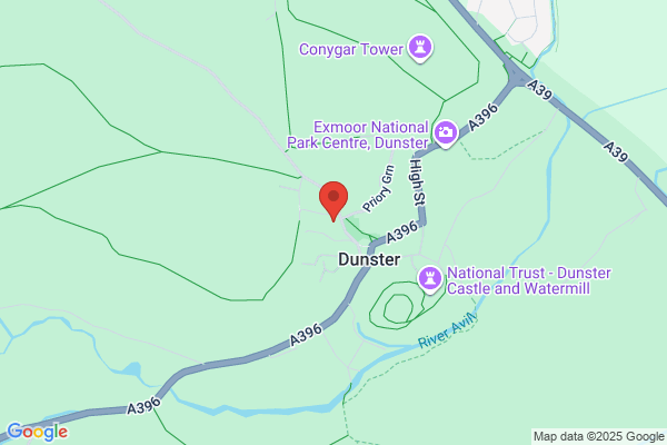 Dunster Pre-School