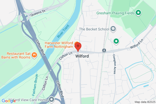 J Willford