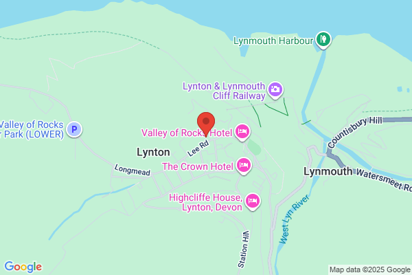 Lyn Valley