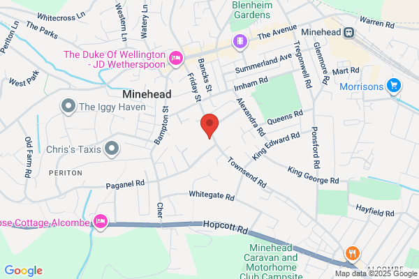 Minehead First School