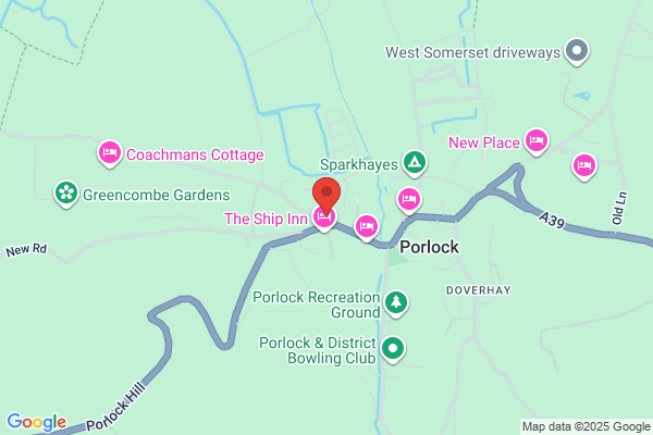 Porlock Library