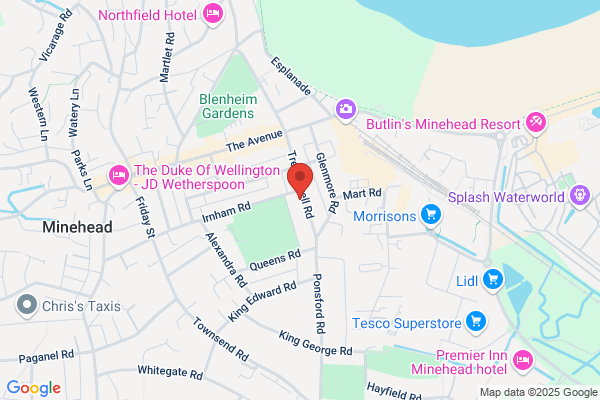 Tranmere Guest House