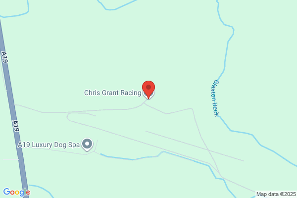 Christopher Race
