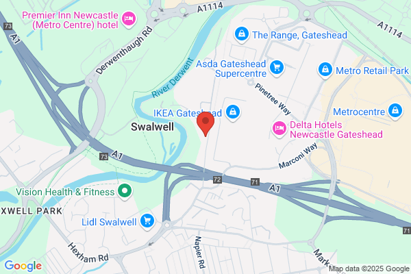 Cameron Builders (Newcastle) Ltd