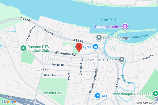 Cheviot Housing Association Ltd