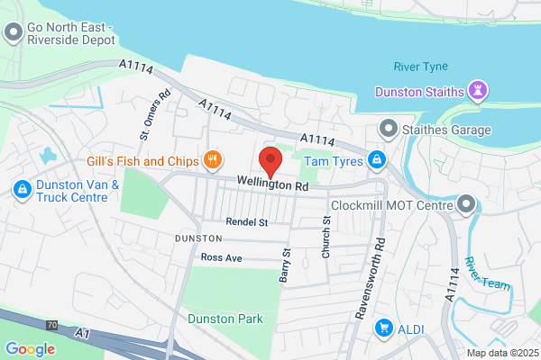 DPD Parcel Shop Location - Lennons news