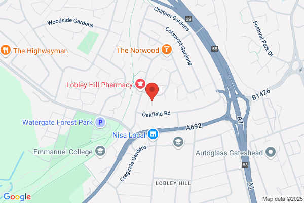 Lobley Hill Youth & Community Centre