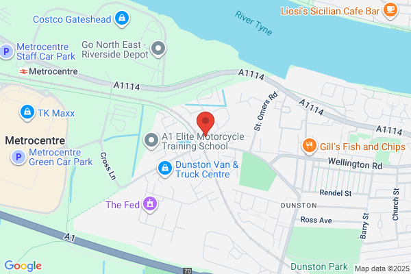 Neptune Hire & Sales